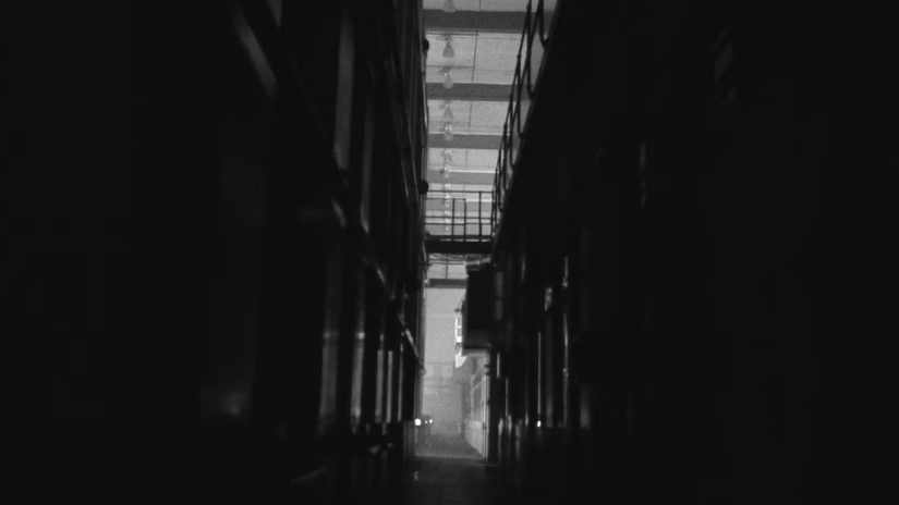 Printworks Launch Official Aftermovie